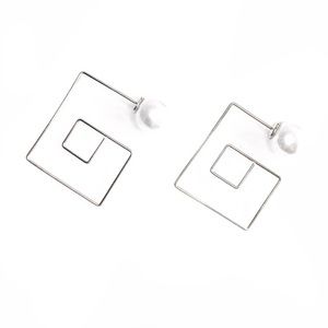 NWT 💍 Statement Earrings